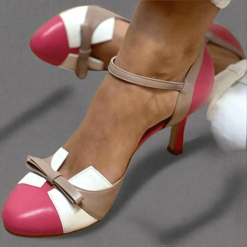 Blandine™ | Sandales confortables pour femme