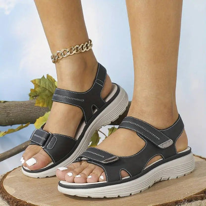 Soline™ - Sandales Ortho