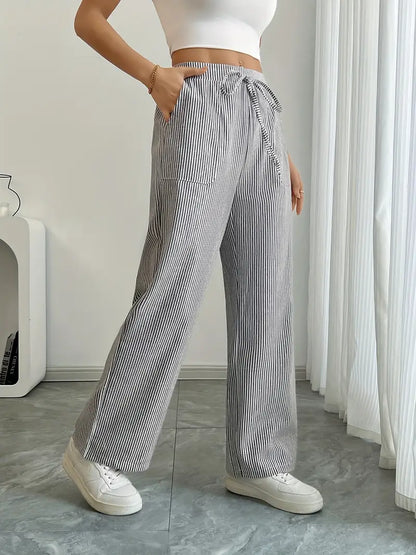 Alina | Pantalons de Jogging Casual Élégants