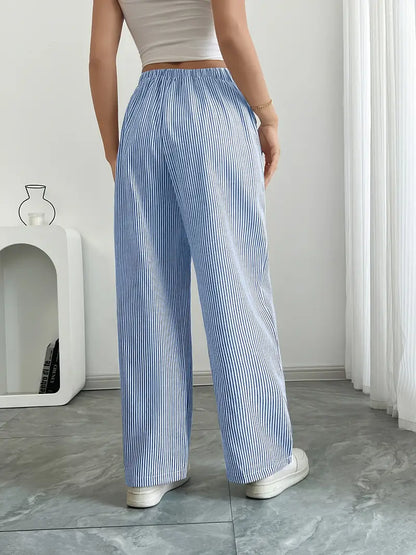 Alina | Pantalons de Jogging Casual Élégants