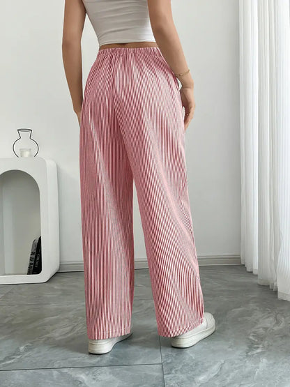 Alina | Pantalons de Jogging Casual Élégants