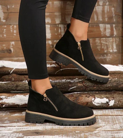 CLÉA™ | Bottines confort femme
