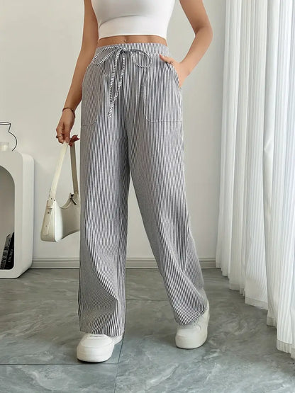 Alina | Pantalons de Jogging Casual Élégants