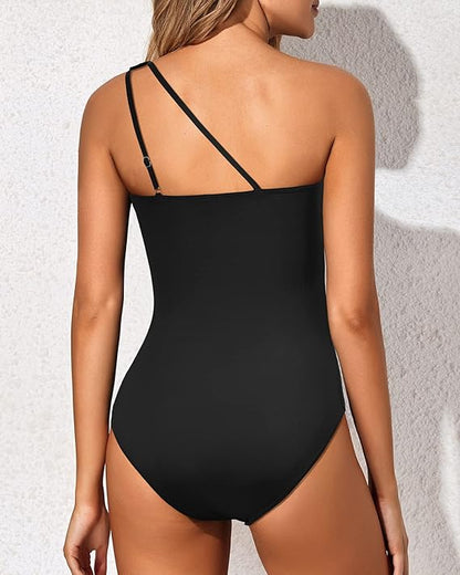 Grace - Maillot de bain à une épaule