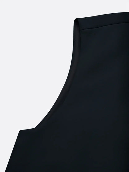 Marie · Robe midi raffinée