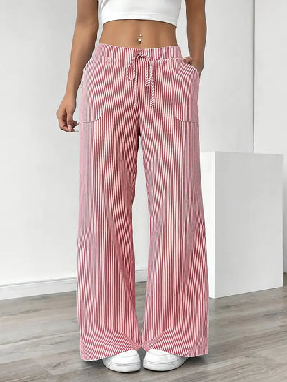 Alina | Pantalons de Jogging Casual Élégants
