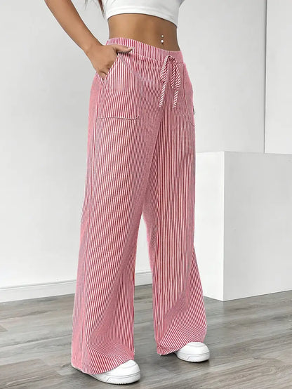 Alina | Pantalons de Jogging Casual Élégants