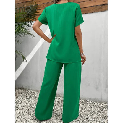 Béatrice™ | Ensemble fluide élégant