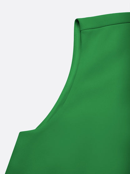 Marie · Robe midi raffinée
