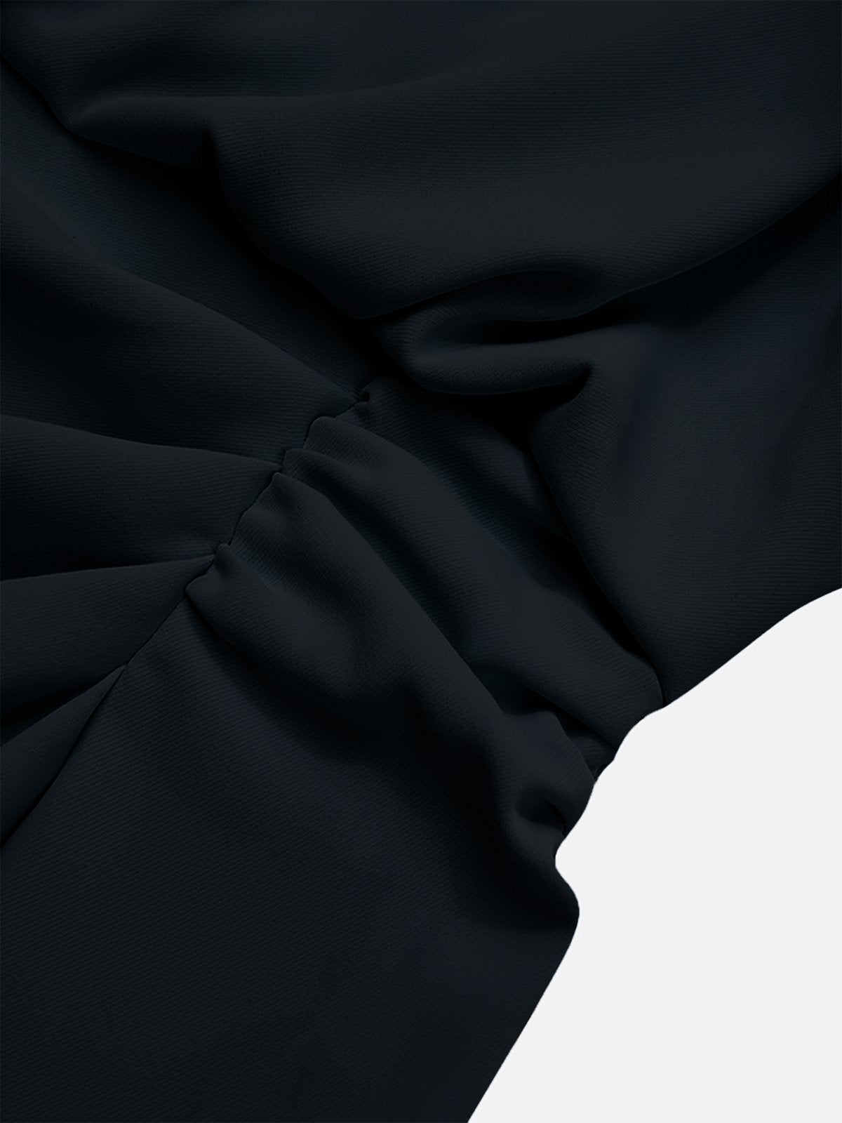 Marie · Robe midi raffinée