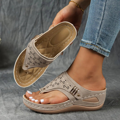 Élodie™ - Sandales à talon pour femme