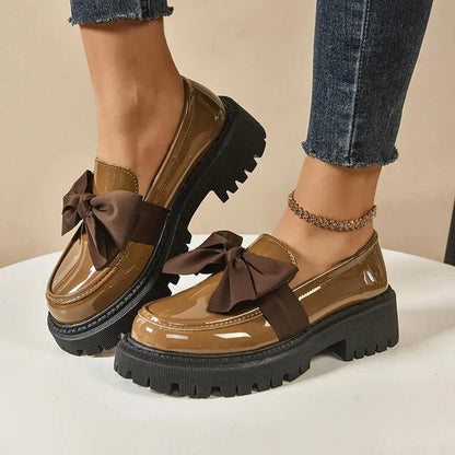 Véloria™ | Mocassins maintien, déperlants