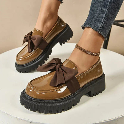 Véloria™ | Mocassins maintien, déperlants