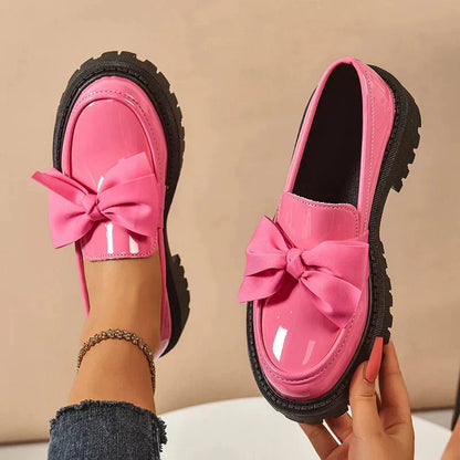 Véloria™ | Mocassins maintien, déperlants