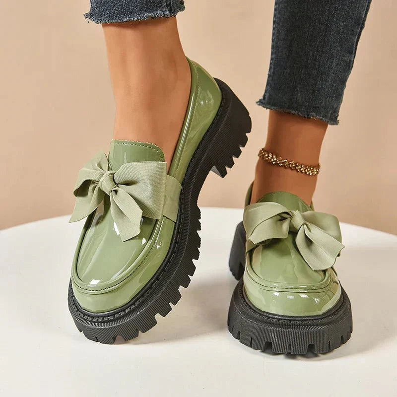 Véloria™ | Mocassins maintien, déperlants