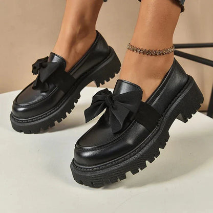Véloria™ | Mocassins maintien, déperlants