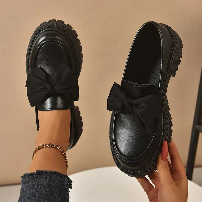 Véloria™ | Mocassins maintien, déperlants