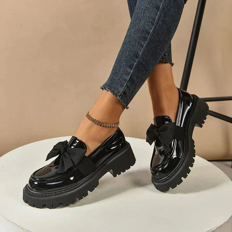 Véloria™ | Mocassins maintien, déperlants