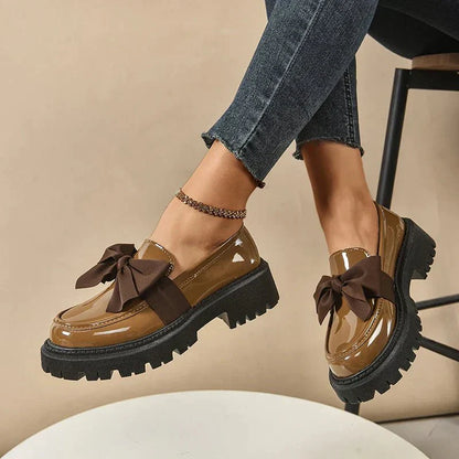 Véloria™ | Mocassins maintien, déperlants