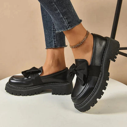 Véloria™ | Mocassins maintien, déperlants