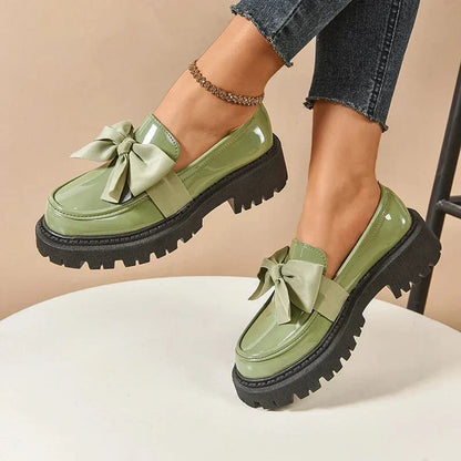 Véloria™ | Mocassins maintien, déperlants