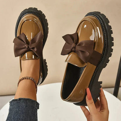 Véloria™ | Mocassins maintien, déperlants