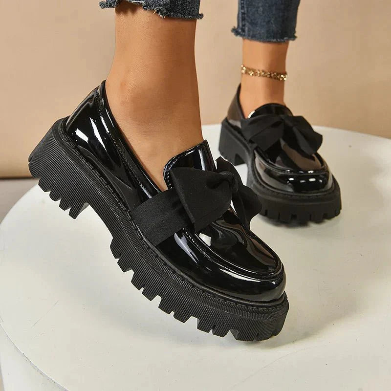 Véloria™ | Mocassins maintien, déperlants