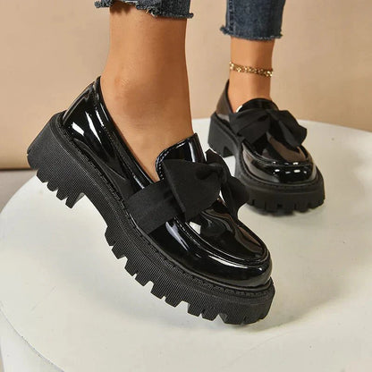 Véloria™ | Mocassins maintien, déperlants