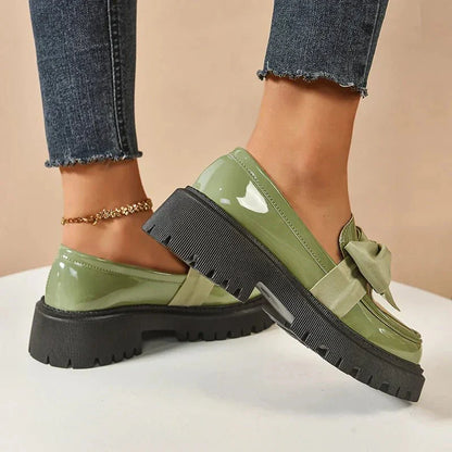 Véloria™ | Mocassins maintien, déperlants