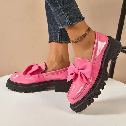 Véloria™ | Mocassins maintien, déperlants