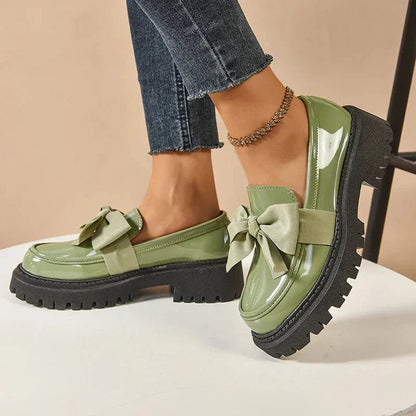 Véloria™ | Mocassins maintien, déperlants
