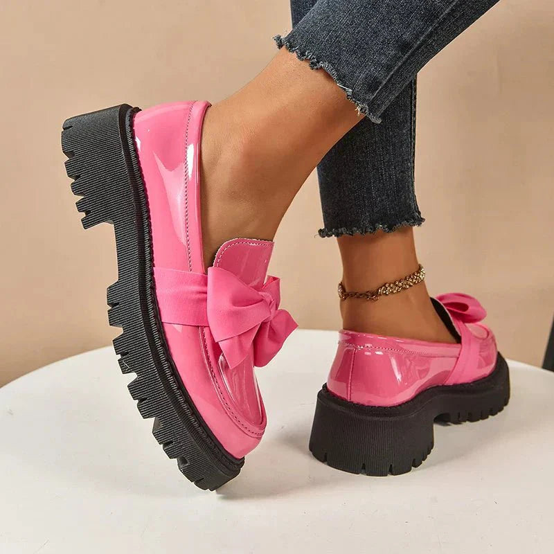 Véloria™ | Mocassins maintien, déperlants