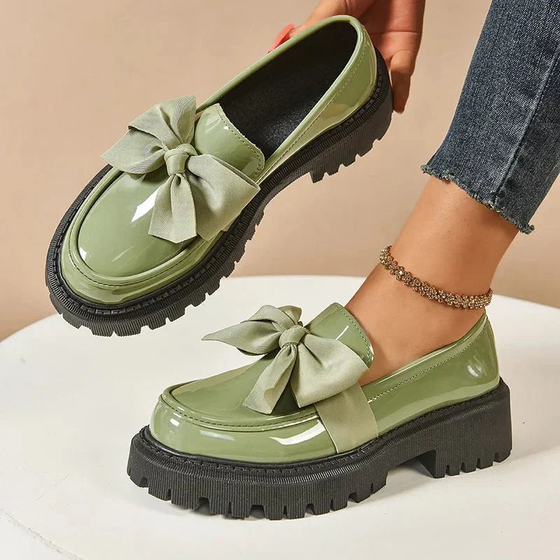Véloria™ | Mocassins maintien, déperlants