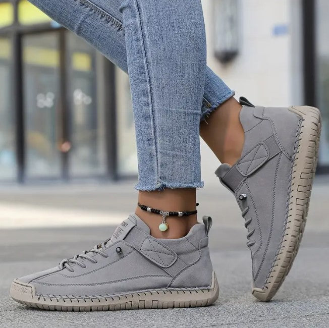 Mia™ – Baskets Orthopédiques Confortables et SANS Douleur