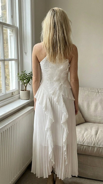Adeline™ | Robe élégante et aérienne