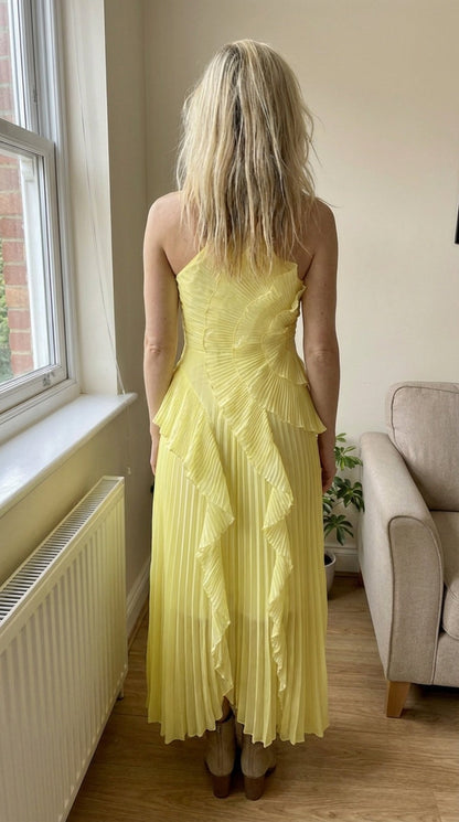 Adeline™ | Robe élégante et aérienne