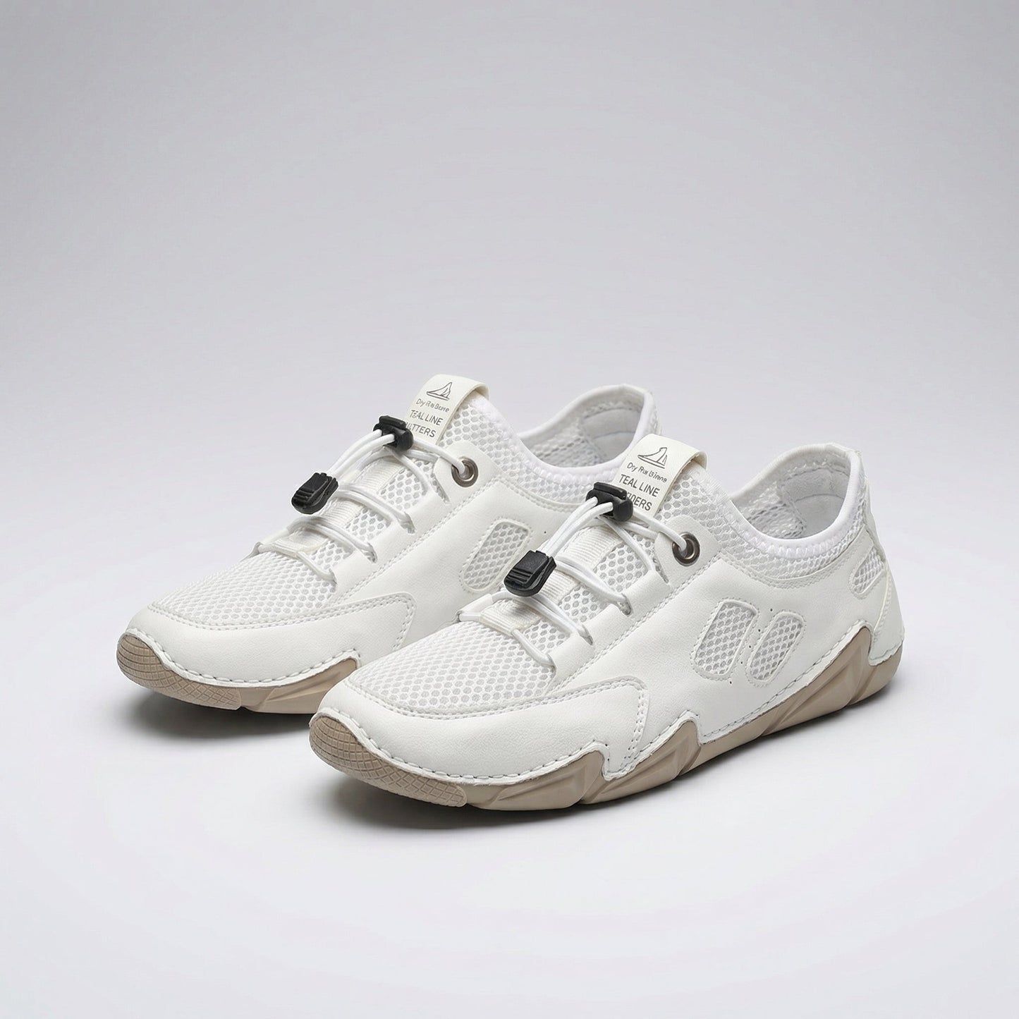 SENA™ – Baskets confortables et légères pour les jours chauds