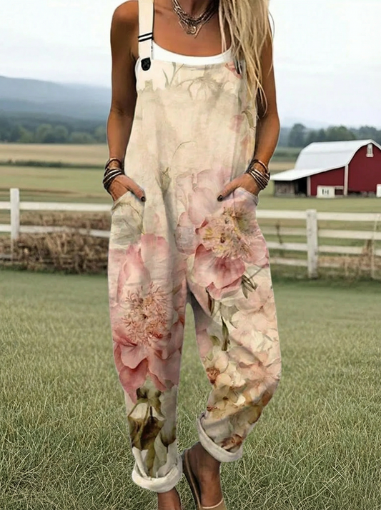 LS™ | Pantalons de Jardinage Style Fashion