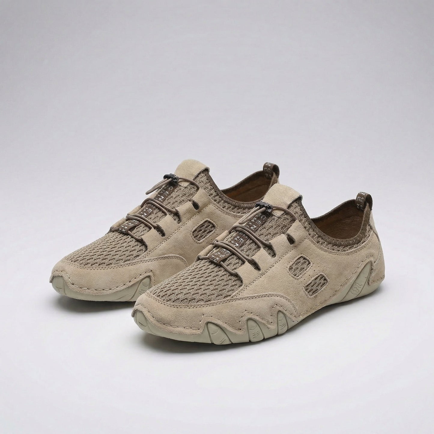 SENA™ – Baskets confortables et légères pour les jours chauds