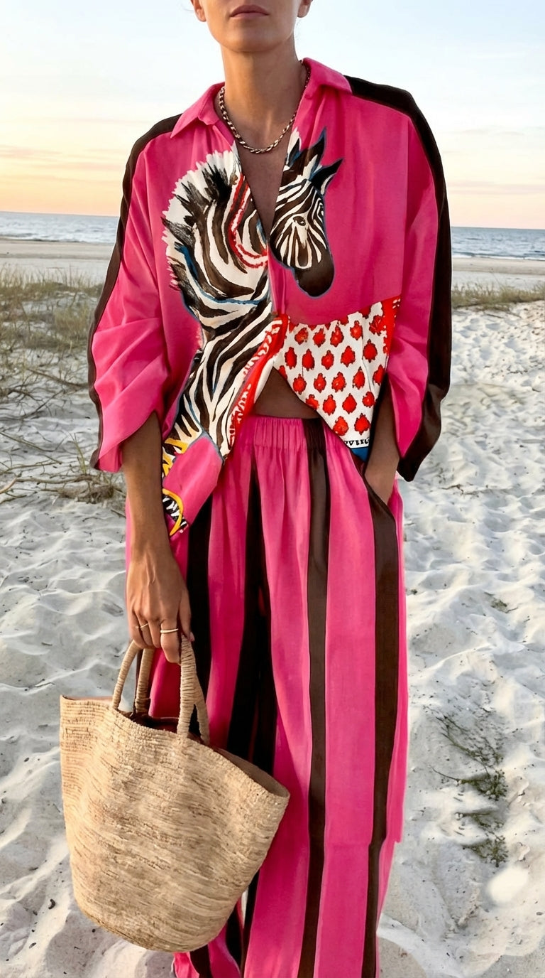 Zara™ Ensemble