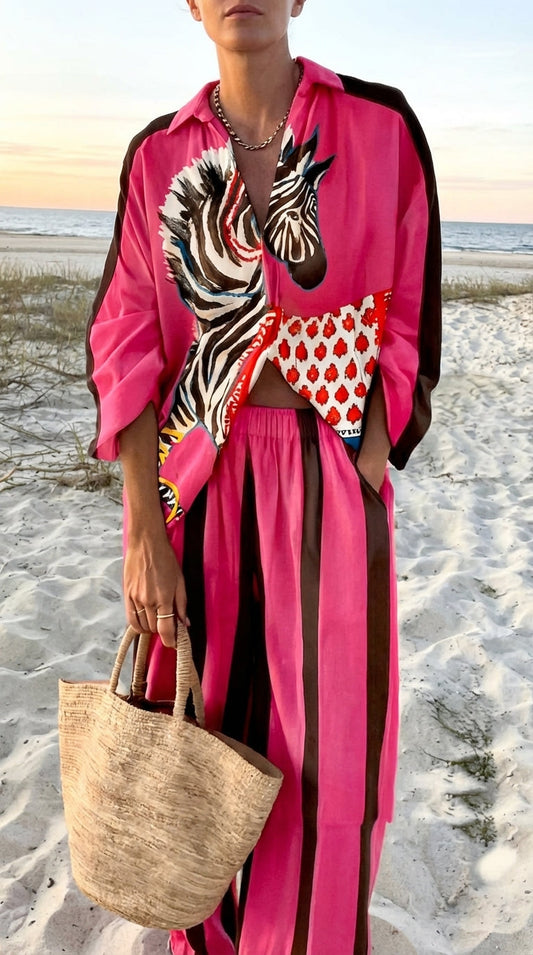Zara™ Ensemble