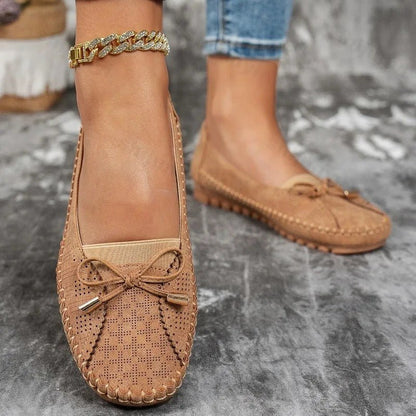 Louise™  | Chaussures confortables avec semelle de soutien