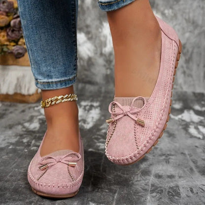 Louise™  | Chaussures confortables avec semelle de soutien