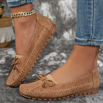 Louise™  | Chaussures confortables avec semelle de soutien
