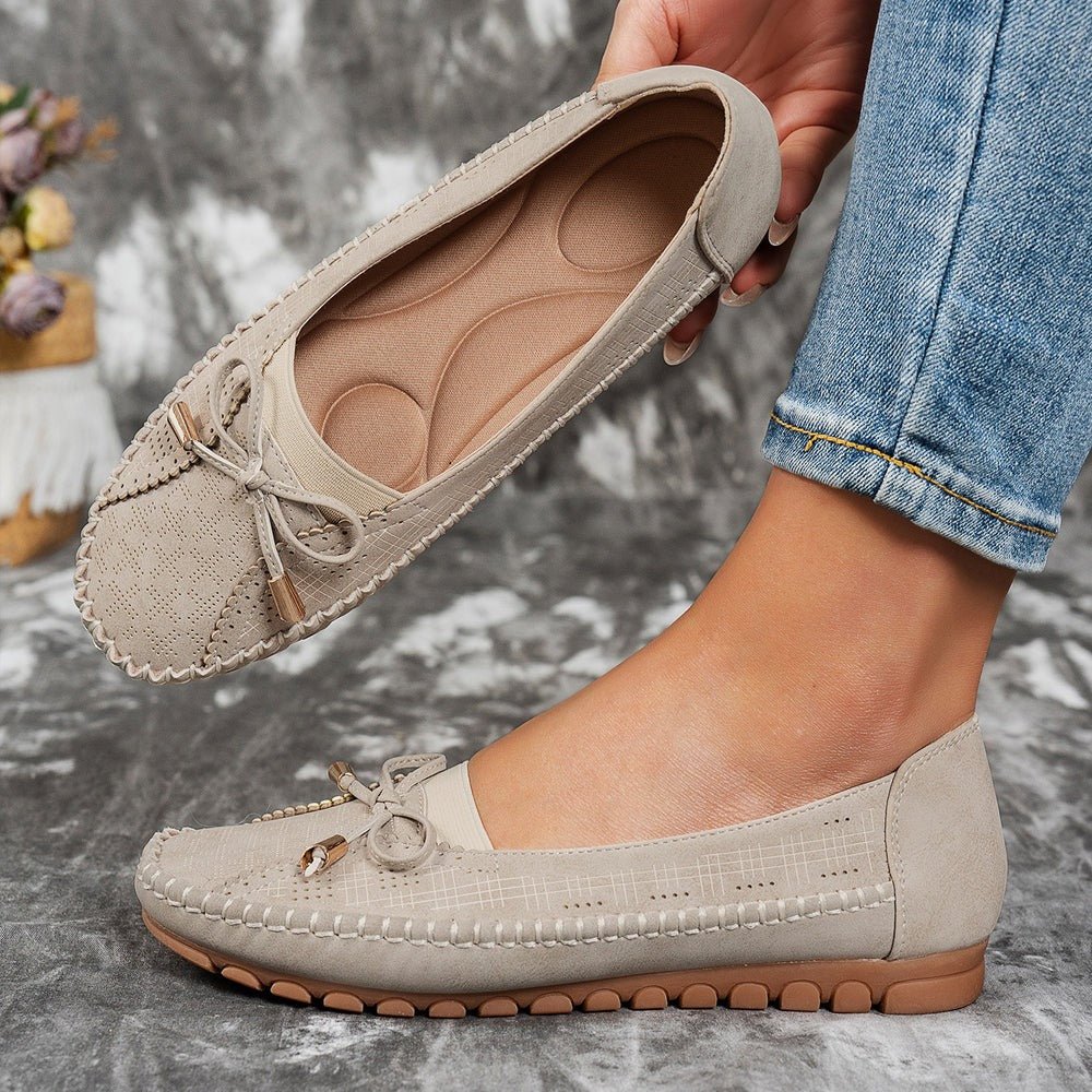Louise™  | Chaussures confortables avec semelle de soutien