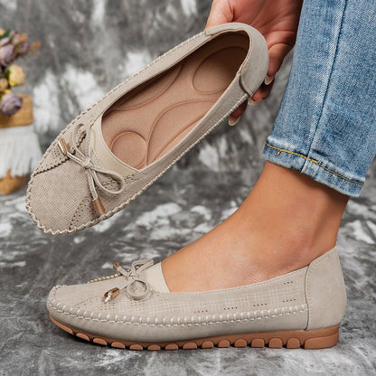 Louise™  | Chaussures confortables avec semelle de soutien