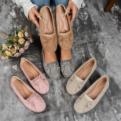 Louise™  | Chaussures confortables avec semelle de soutien