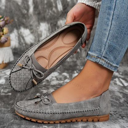 Louise™  | Chaussures confortables avec semelle de soutien