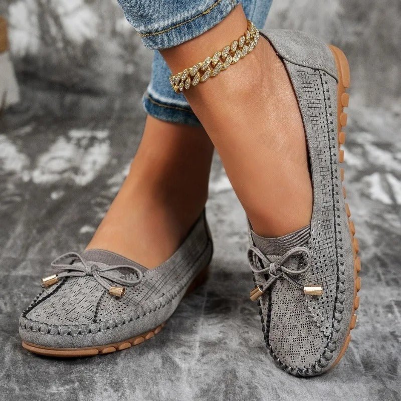 Louise™  | Chaussures confortables avec semelle de soutien