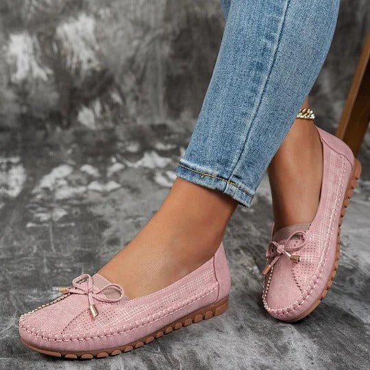 Louise™  | Chaussures confortables avec semelle de soutien